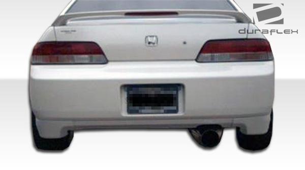 1997-2001 Honda Prelude Duraflex Type M Rear Lip