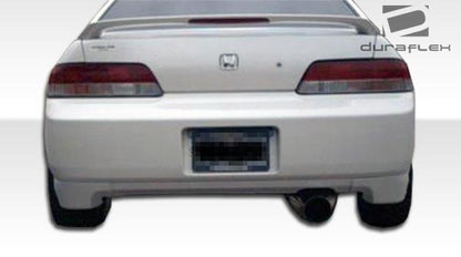 1997-2001 Honda Prelude Duraflex Type M Rear Lip