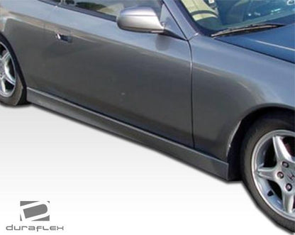 1997-2001 Honda Prelude Duraflex Type M Kit