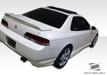 1997-2001 Honda Prelude Duraflex Type M Side Skirts