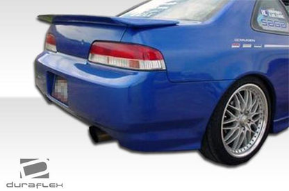 1997-2001 Honda Prelude Duraflex Type M Rear Wing