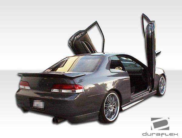 1997-2001 Honda Prelude Duraflex Type M Rear Wing