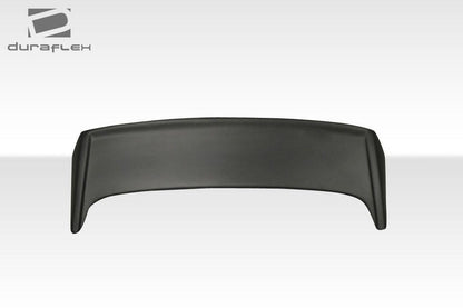 1997-2001 Honda Prelude Duraflex Type M Rear Wing