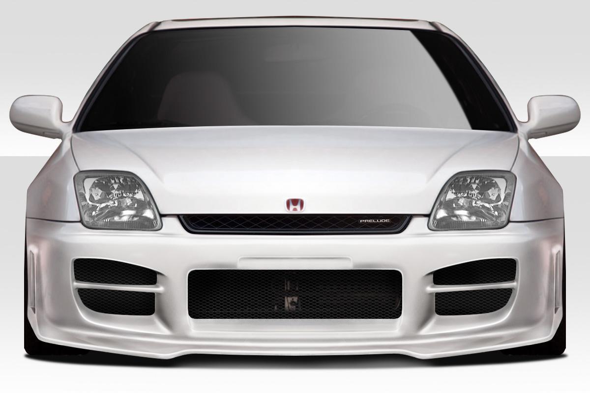 1997-2001 Honda Prelude Duraflex R34 Front Bumper