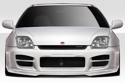 1997-2001 Honda Prelude Duraflex R34 Front Bumper