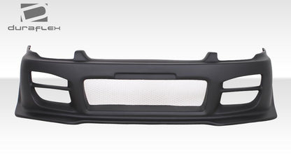 1997-2001 Honda Prelude Duraflex R34 Front Bumper