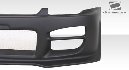 1997-2001 Honda Prelude Duraflex R34 Front Bumper