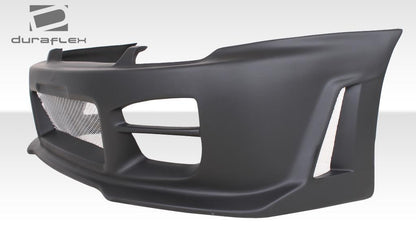 1997-2001 Honda Prelude Duraflex R34 Front Bumper