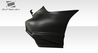 1997-1999 Hyundai Tiburon Duraflex Bomber Rear Bumper