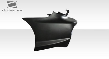 1997-1999 Hyundai Tiburon Duraflex Vader 2 Rear Bumper