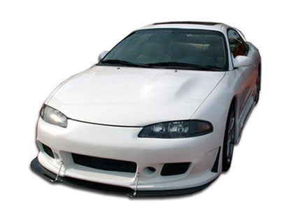 1997-1999 Mitsubishi Eclipse Duraflex B-2 Front Bumper