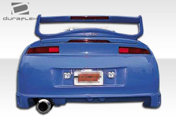 1995-1999 Mitsubishi Eclipse Duraflex R34 Kit