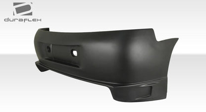 1995-1999 Mitsubishi Eclipse Duraflex Blits Rear Bumper