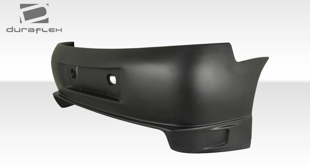 1997-1999 Mitsubishi Eclipse Duraflex Blits Kit