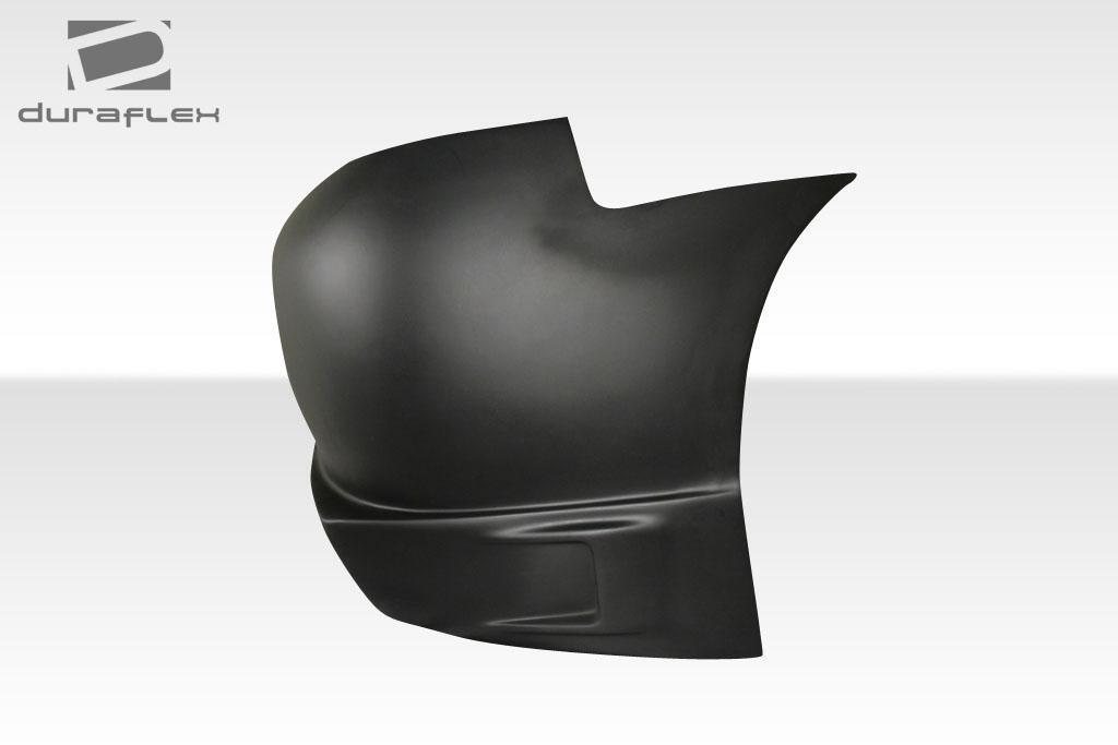 1995-1996 Mitsubishi Eclipse Duraflex Blits Kit
