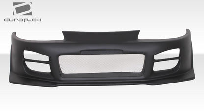 1995-1999 Mitsubishi Eclipse Duraflex R34 Front Bumper