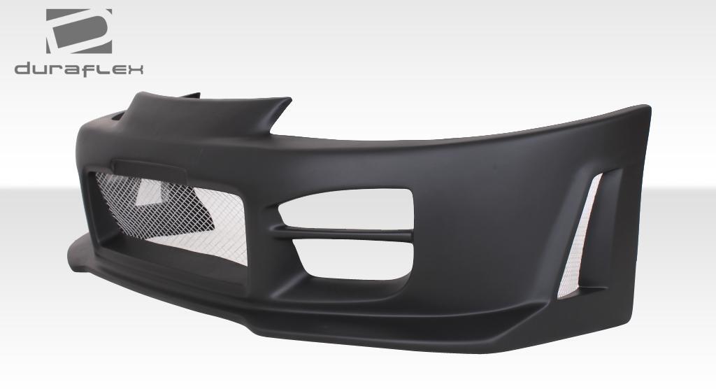 1995-1999 Mitsubishi Eclipse Duraflex R34 Front Bumper