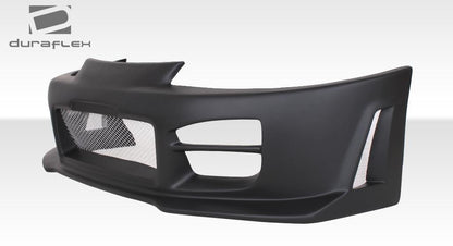 1995-1999 Mitsubishi Eclipse Duraflex R34 Front Bumper