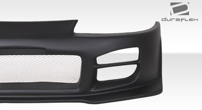 1995-1999 Mitsubishi Eclipse Duraflex R34 Front Bumper