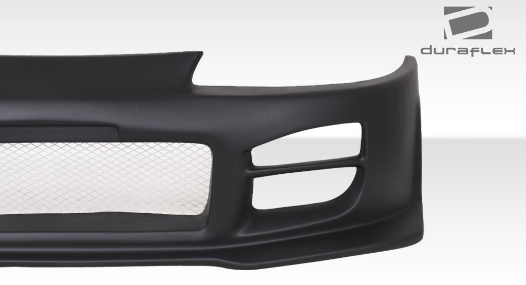 1995-1999 Mitsubishi Eclipse Duraflex R34 Kit