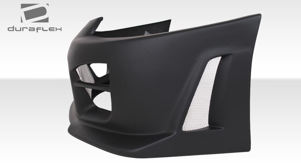 1995-1999 Mitsubishi Eclipse Duraflex R34 Kit
