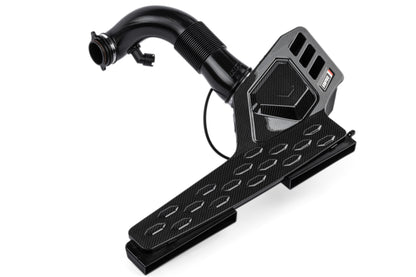 APR Intake System Cover - 2.0T EA888.4 (MQB EVO) - Carbon Fiber Twill