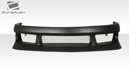 1997-1998 Nissan 240SX Duraflex V-Speed Front Bumper