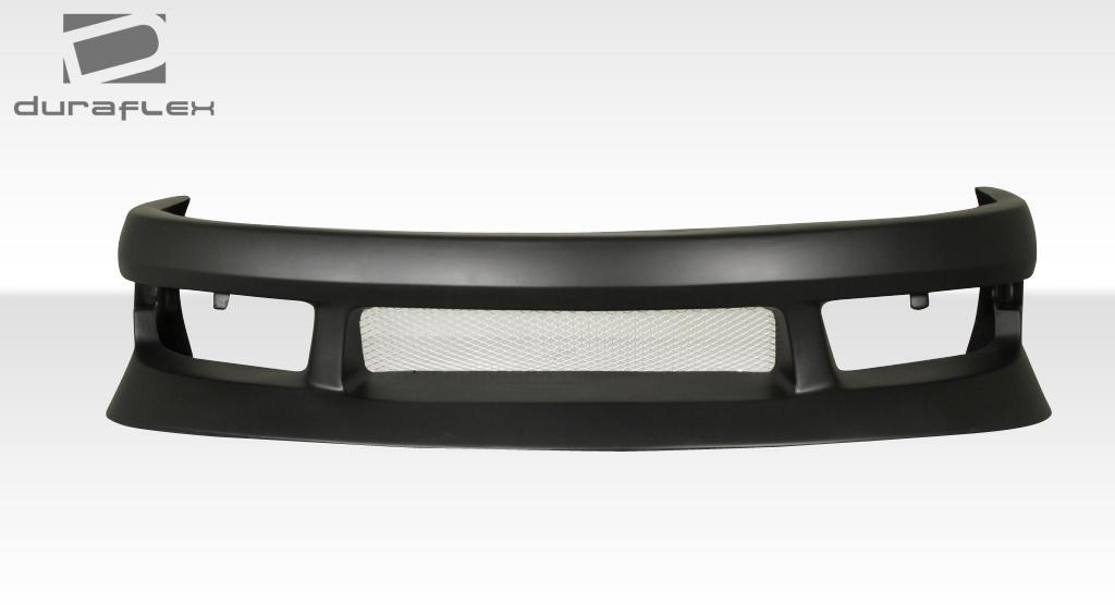 1997-1998 Nissan 240SX Duraflex V-Speed Kit