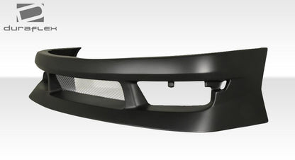 1997-1998 Nissan 240SX Duraflex V-Speed Front Bumper
