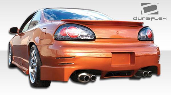 1997-2003 Pontiac Grand Prix Duraflex Showoff 3 Kit
