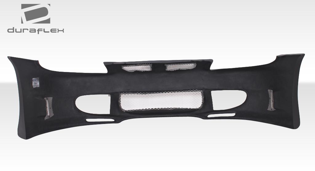 1997-2003 Pontiac Grand Prix Duraflex Showoff 3 Kit