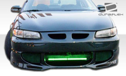 1997-2003 Pontiac Grand Prix Duraflex Showoff 3 Front Bumper