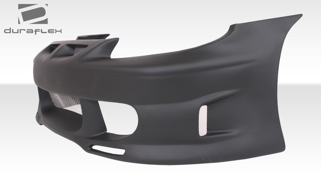 1997-2003 Pontiac Grand Prix Duraflex Showoff 3 Kit