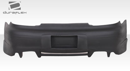 1997-2003 Pontiac Grand Prix Duraflex Showoff 3 Rear Bumper