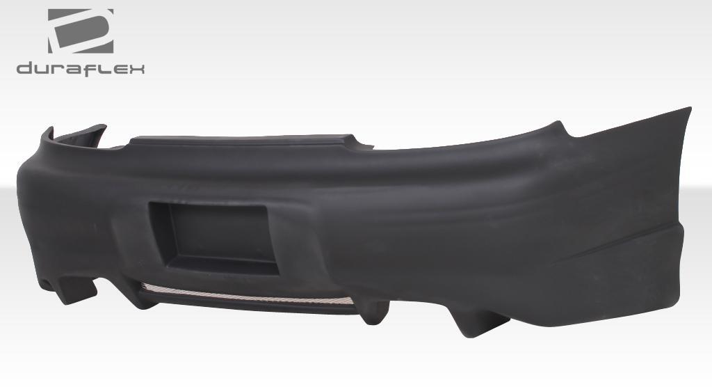 1997-2003 Pontiac Grand Prix Duraflex Showoff 3 Kit