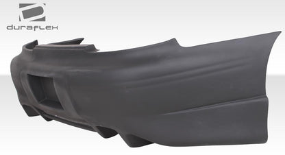 1997-2003 Pontiac Grand Prix Duraflex Showoff 3 Rear Bumper