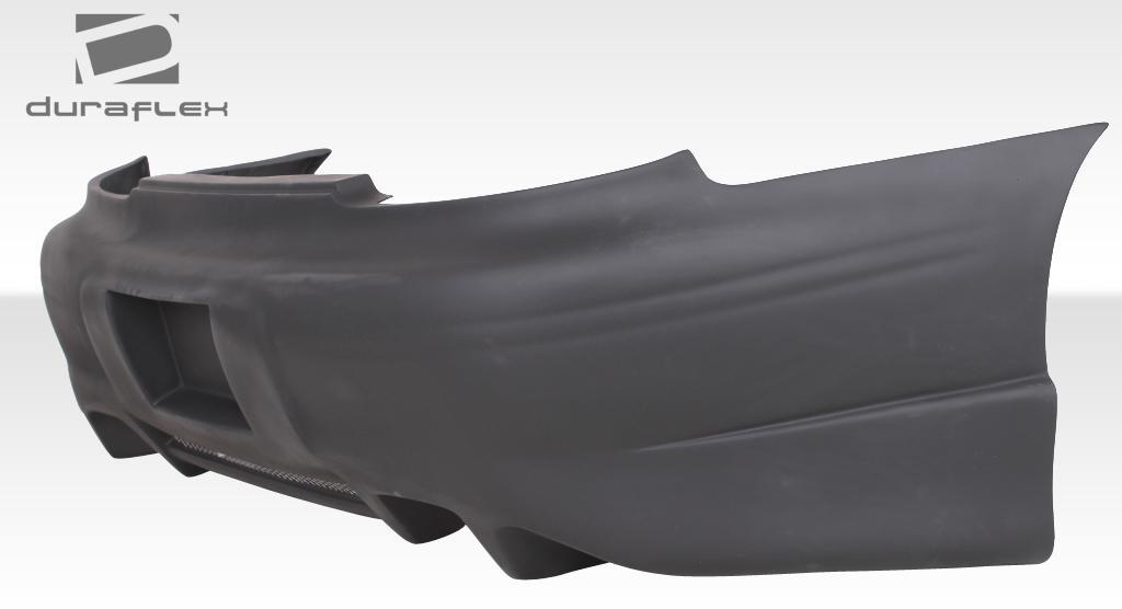 1997-2003 Pontiac Grand Prix Duraflex Showoff 3 Kit