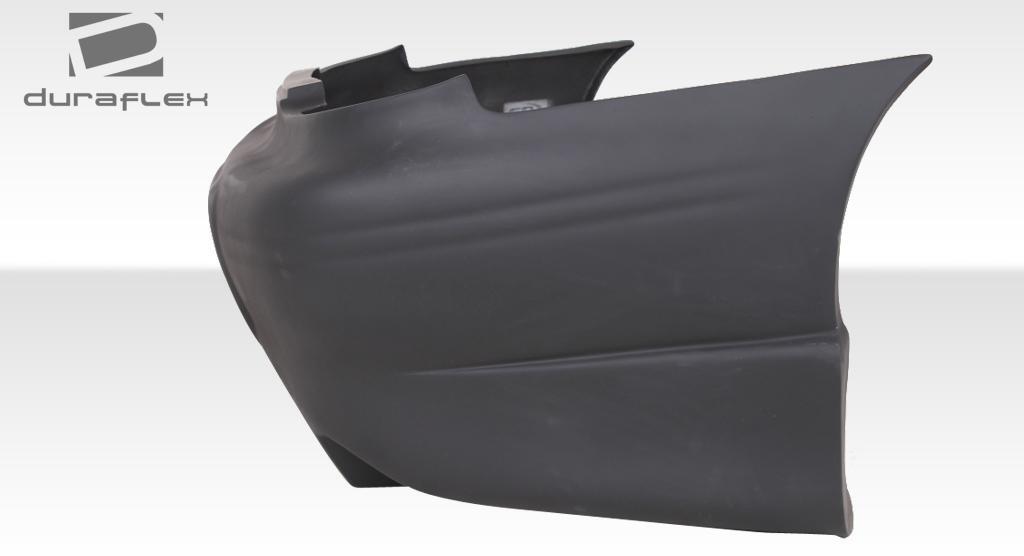 1997-2003 Pontiac Grand Prix Duraflex Showoff 3 Rear Bumper