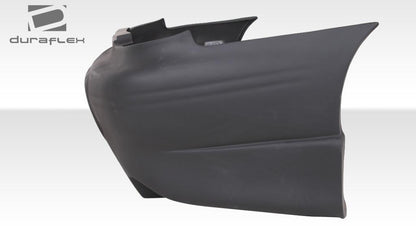 1997-2003 Pontiac Grand Prix Duraflex Showoff 3 Rear Bumper