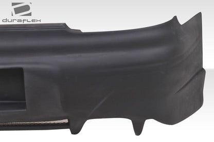 1997-2003 Pontiac Grand Prix Duraflex Showoff 3 Rear Bumper