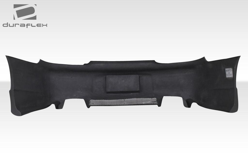 1997-2003 Pontiac Grand Prix Duraflex Showoff 3 Kit