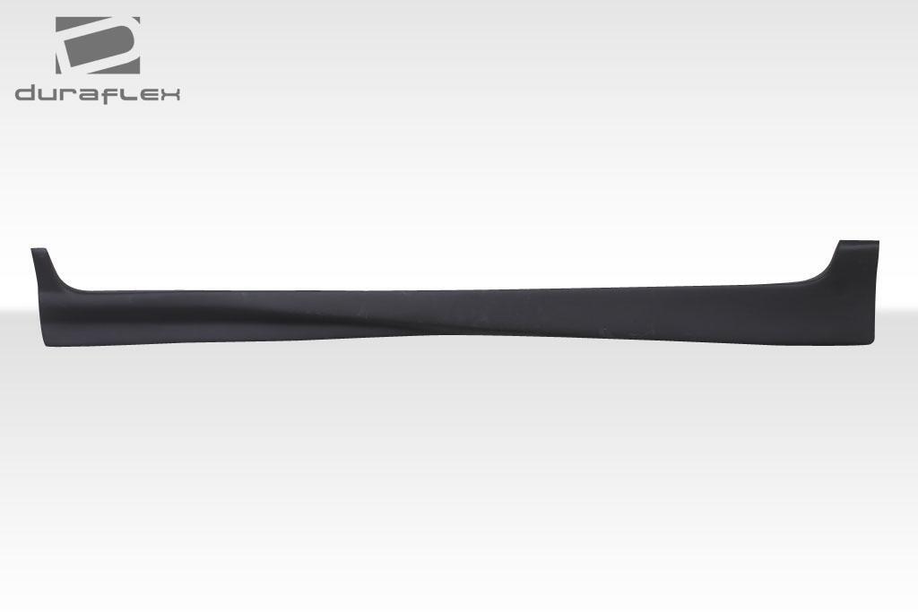 1997-2003 Pontiac Grand Prix Duraflex Showoff 3 Side Skirts