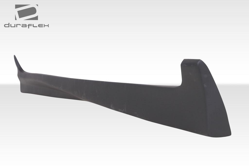 1997-2003 Pontiac Grand Prix Duraflex Showoff 3 Side Skirts