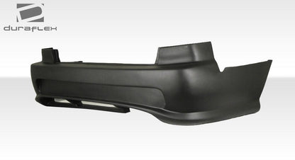 1997-2001 Toyota Camry Duraflex Kombat Rear Bumper