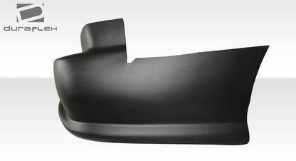 1997-2001 Toyota Camry Duraflex Kombat Rear Bumper