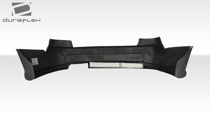 1997-2001 Toyota Camry Duraflex Kombat Rear Bumper