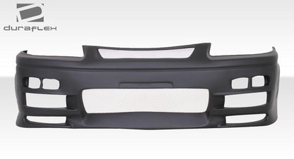 1997-2001 Toyota Camry Duraflex Evo 4 Front Bumper
