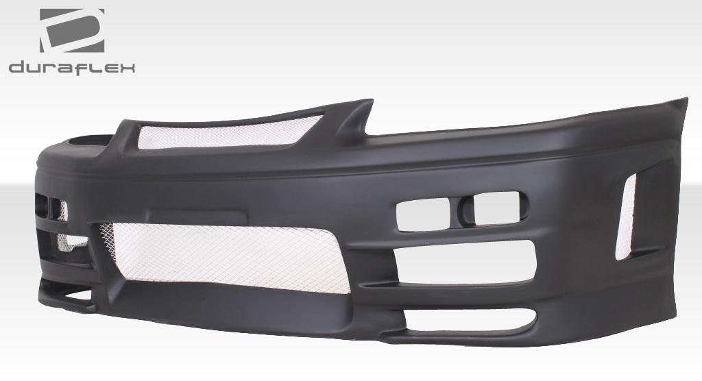 1997-2001 Toyota Camry Duraflex Evo 4 Kit
