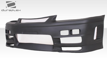 1997-2001 Toyota Camry Duraflex Evo 4 Kit