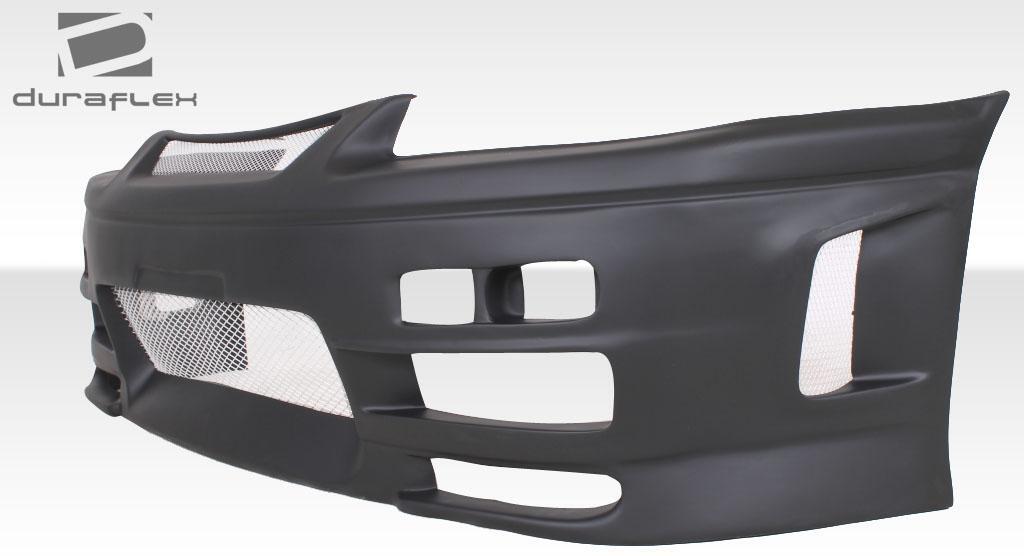 1997-2001 Toyota Camry Duraflex Evo 4 Kit
